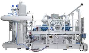 Gas Compressor